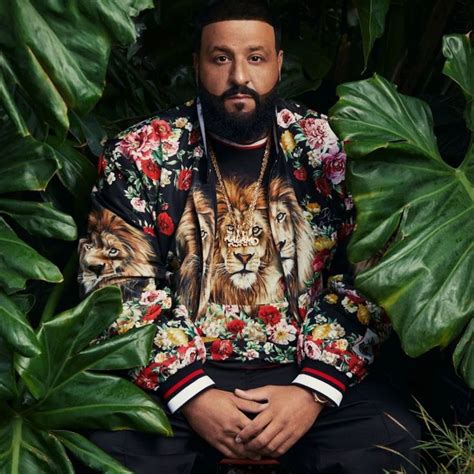 dj khaled clothing line dolce gabbana|Shop The New Dolce & Gabbana x Khaled Khaled Collection.